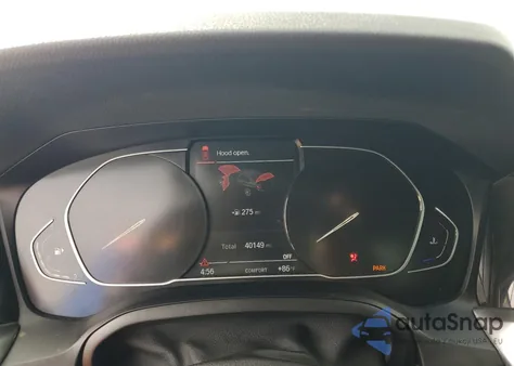 2021 BMW 330I z USA, uszkodzony, nr VIN 3MW5R1J03M8B77683